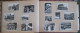 Delcampe - Fotoalbum "Italienreise 1950" (Venezia, Firenze, Roma, Napoli, Pompej, Capri, Genova, Milano, Cannes) Papstaudienz - Europe
