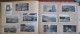 Delcampe - Fotoalbum "Italienreise 1950" (Venezia, Firenze, Roma, Napoli, Pompej, Capri, Genova, Milano, Cannes) Papstaudienz - Europa