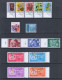 Switzerland 1975 Complete Year Set - Used (CTO) - 30 Stamps (please See Description) - Used Stamps