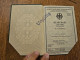 1969 Germany Passport Reisepass Issued In Stuttgart - Full Of DDR Turkey Greece Bulgaria Yugoslavia Czechoslovakia Visas - Historical Documents