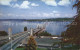 71982206 Seattle Lake Washington Floating Bridge - Other & Unclassified