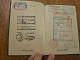Delcampe - 1974 Germany Passport Reisepass Issued In Gerlingen - Full Of DDR Greece Bulgaria Yugoslavia Czechoslovakia Visas - Historical Documents