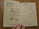 Delcampe - 1974 Germany Passport Reisepass Issued In Gerlingen - Full Of DDR Greece Bulgaria Yugoslavia Czechoslovakia Visas - Historical Documents