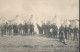 KAMP TE HARDERWIJK. BELGISCHE SOLDATEN GEINTERNEERD IN NEDERLAND   1914. 1918 - Harderwijk