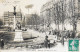 CPA. [75] > TOUT PARIS > N° 1120 Bis - Square D'Anvers - Belle Animation - (IXe Arrt.) - 1910 - TBE - Distretto: 09