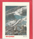 CPM.   KITZBÜHEL  .  CARTE AFFR AU VERSO  .  2 SCANNES - Kitzbühel