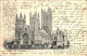 71969101 Cantebury Cathedral Cantebury - Andere & Zonder Classificatie