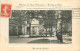 92 - Neuilly Sur Seine - Maison De Santé Hahnemann - Animée - Correspondance - CPA - Voir Scans Recto-Verso - Neuilly Sur Seine