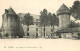 37 - Tours - La Caserne Et La Tour De Guise - Animée - Soldats - Carte Neuve - CPA - Voir Scans Recto-Verso - Tours