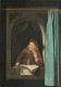 Art - Peinture - Gérard Dou - Portrait De L'artiste - CPM - Carte Neuve - Voir Scans Recto-Verso - Pittura & Quadri