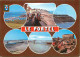 62 - Le Portel - Multivues - Hoverspeed - CPM - Voir Scans Recto-Verso - Le Portel