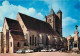 58 - Tannay - L'Eglise - Automobiles - CPM - Voir Scans Recto-Verso - Tannay