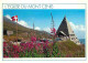 73 - Mont Cenis - L'Eglise Du Mont Cenis - CPM - Voir Scans Recto-Verso - Autres & Non Classés