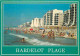 62 - Hardelot - La Plage - Scène De Plage - CPM - Voir Scans Recto-Verso - Autres & Non Classés