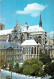 51 - Reims - Cathédrale Notre Dame - Automobiles - CPM - Carte Neuve - Voir Scans Recto-Verso - Reims