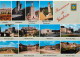 55 - Verdun - Multivues - Blasons - Carte Neuve - CPM - Voir Scans Recto-Verso - Verdun