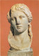 Grèce - Thassos - Tête De Bacchus - Antiquité - Carte Neuve - CPM - Voir Scans Recto-Verso - Grèce