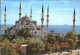 71950765 Istanbul Constantinopel Sultanahmet Camii Blaue Moschee  - Türkei