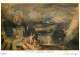 Art - Peinture - Joseph Mallord William Turner - Hero And Leander - London - The Tate Gallery - CPM - Voir Scans Recto-V - Malerei & Gemälde