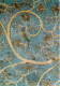Art - Peinture Religieuse - Avignon - Palais Des Papes - Chambre Du Pape - Détail Des Peintures Murales - Carte Neuve -  - Quadri, Vetrate E Statue