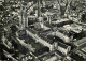 14 - Caen - Abbaye Aux Hommes - Eglise Saint-Etienne - Vue Aérienne - La France Vue Du Ciel - Mention Photographie Vérit - Caen