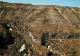 48 - Les Gorges Du Tarn - Vue Panoramique Sur Le Tarn Dans Un De Ses Méandres à St Chely Du Tarn - CPM - Voir Scans Rect - Gorges Du Tarn