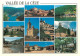 30 - Gard - Vallée De La Cèze - Multivues - CPM - Voir Scans Recto-Verso - Otros & Sin Clasificación