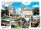 29 - Quimper - Multivues - Voir Scans Recto Verso  - Quimper