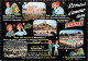 26 - Drome - Romans D'Amour Dans La Drome - Multivues - Carte Neuve - CPM - Voir Scans Recto-Verso - Autres & Non Classés