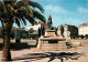 20 - Ajaccio - Place De Gaulle - L'Empereur Napoléon Et Ses 4 Frères (Statues En Bronze De Barye, Thomas Et Maillet Exéc - Ajaccio