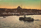 71950762 Istanbul Constantinopel Sueleymaniey Goldener Horn  - Turchia