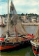 14 - Honfleur - Le Port - Bateaux - CPM - Voir Scans Recto-Verso - Honfleur