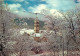 05 - Briançon - Le Village Endormi Dans La Paix De L'hiver - Hiver - Neige - CPM - Voir Scans Recto-Verso - Briancon