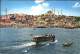 71950761 Istanbul Constantinopel Goldener Horn Sueleymaniye  - Türkei