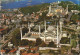 71949923 Istanbul Constantinopel Sultan Ahmet Camii Aya Sofya Muezesi  - Türkei