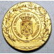 Médaille Syndicat D\'initiative De CREIL Et Environs, Lartdesgents - Firma's