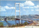 71949906 Istanbul Constantinopel Bosphorus Bridge  - Turkey