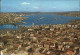 71949892 Istanbul Constantinopel Galata Bruecke Bosphorus Ueskuedar  - Turkey