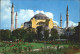 71949891 Istanbul Constantinopel Hagia Sophia Museum  - Turquie