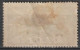 CASTELLORIZO - 1920 - YVERT N°24 OBLITERE - COTE = 100 EUR - Used Stamps