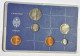 Netherland Mint Set 1983 - Jahressets & Polierte Platten