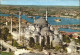 71949851 Istanbul Constantinopel Sueleymaniye Goldener Horn  - Turkey