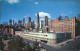 71949089 Manhattan_New_York Mid Manhattan Skyline Showing The New East Side Airl - Autres & Non Classés