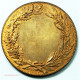 Médaille IN EO PATRIA SPES 1894 Par A. BORREL, Lartdesgents - Profesionales/De Sociedad