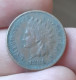 (LP#063) - USA - 1 Cent 1881 - 1859-1909: Indian Head