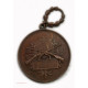 Médaille EX. LABORE. GLORIA PRO PATRIA Par VERNON - Professionali/Di Società