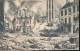 BOMBARDEMENT DE MALINES - War 1914-18