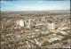 71947226 Regina Saskatchewan Birds Eye View Regina Saskatchewan - Unclassified