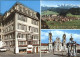 71931067 Einsiedeln SZ Hotel St. Joseph Einsiedeln - Autres & Non Classés