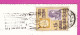 294060 / Italy - TRIESTE - Riva 3 Novembre PC 1963 USED 15 L Stamps On Stamps Day Of The Stamp Flamme Post - 1961-70: Marcophilia